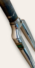 Load image into Gallery viewer, Reynolds 531 Chrome Fork 28&quot;
