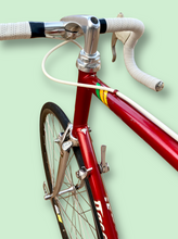 Load image into Gallery viewer, 60cm Daccordi Vintage Steel Road Race Bike
