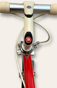 55cm Colnago Vintage Lo Pro TT Crono Bike