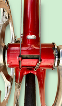 Load image into Gallery viewer, 60cm Daccordi Vintage Steel Road Race Bike
