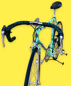 53,5cm Cicli Boschetti Cromor Vintage Bike by Schivazappa